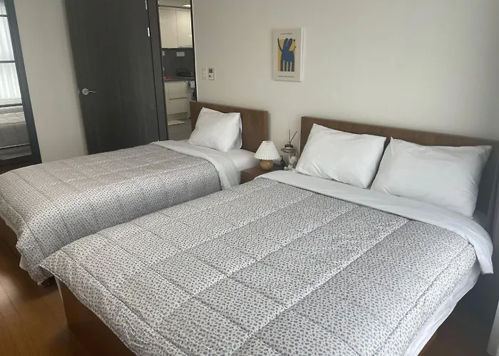 Haeundae Hotel Busan