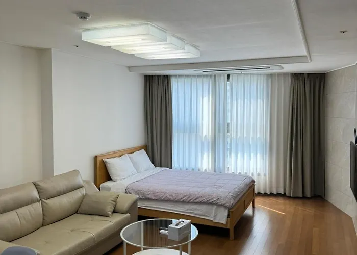 Haeundae * Busan