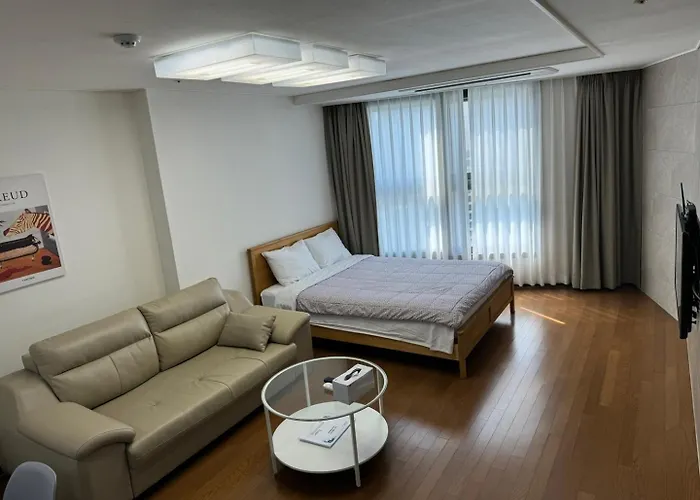Hotel Haeundae