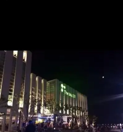 Haeundae Hotel Busan