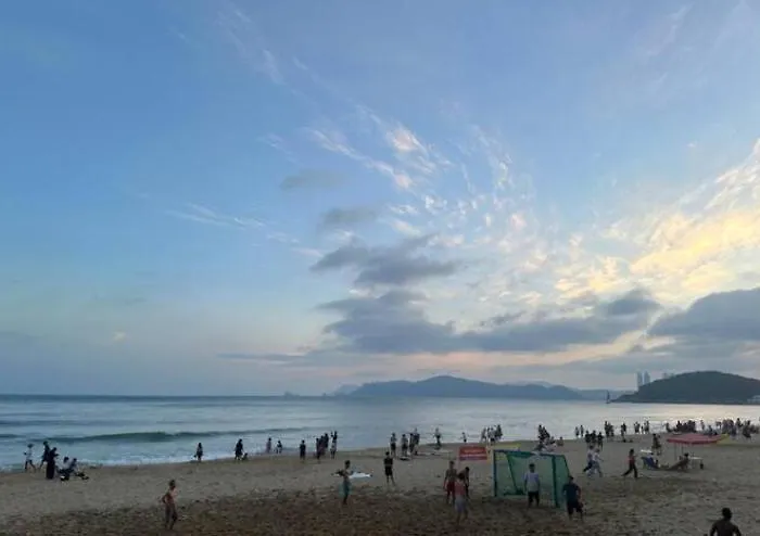Haeundae Hotel *