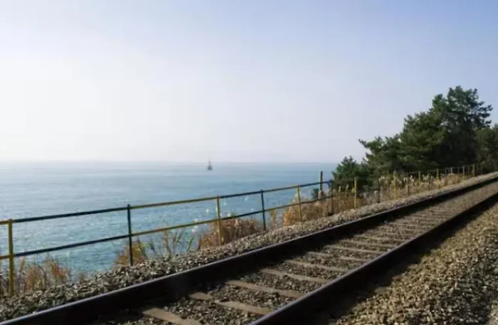 Hotel Haeundae *