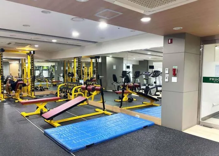 Haeundae Hotel Busan