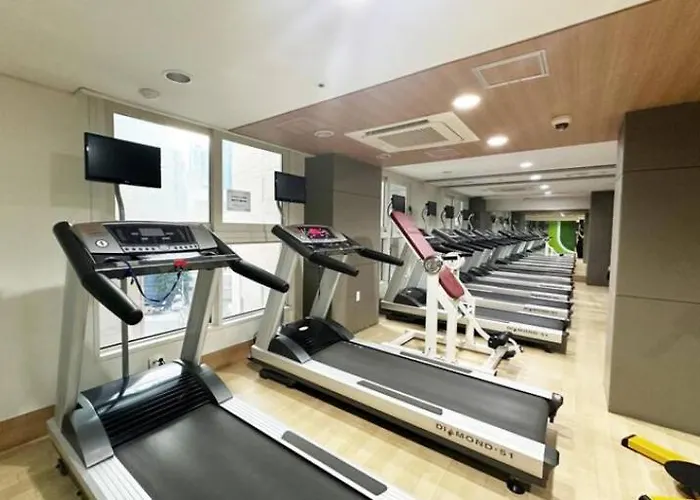 Haeundae Hotel