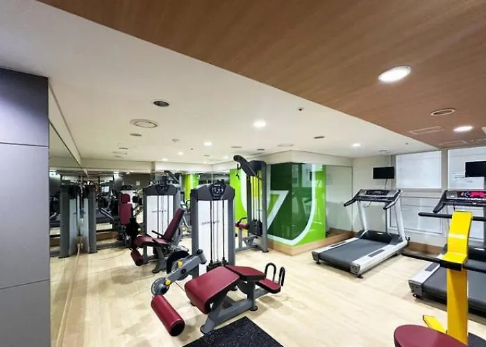 Haeundae *