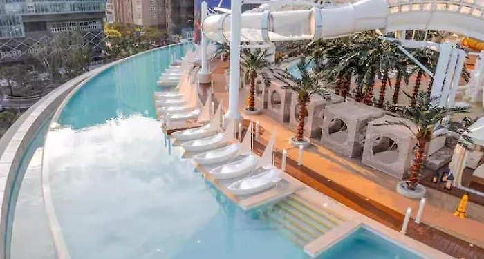 Hotel Haeundae
