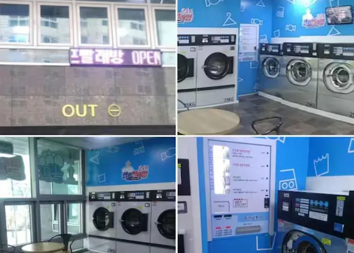 Haeundae Hotel *